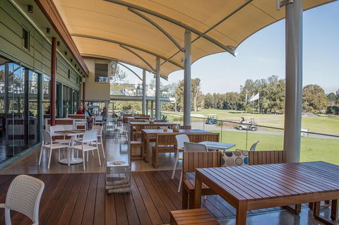 Club Catalina - Attractions Brisbane 3