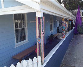 Bodalla NSW Attractions Brisbane