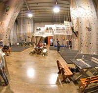 Hangdog Climbing Gym - Attractions Brisbane
