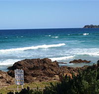 Tuross Head Foreshore Ride - Attractions Brisbane