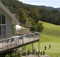 Kangaroo Valley Golf Club - Attractions Brisbane