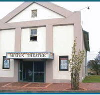 Milton Theatre - Attractions Brisbane