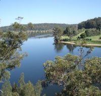 Hanging Rock Lookout - Attractions Brisbane