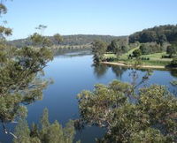 Hanging Rock Lookout