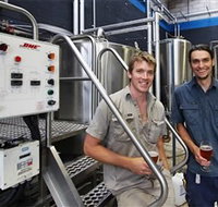 Illawarra Brewing Company - Attractions Brisbane