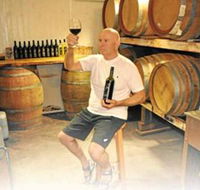 Salet Wines - Attractions Brisbane