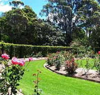 Wollongong Botanic Garden - Attractions Brisbane