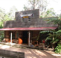 The Original Gold Rush Colony - Attractions Brisbane