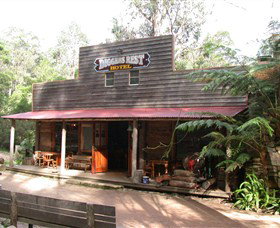 The Original Gold Rush Colony - Attractions Brisbane 0