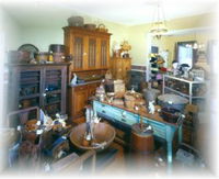 Turnbull Bros Antiques