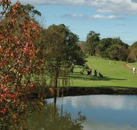 Jamberoo Golf Club - Attractions Brisbane