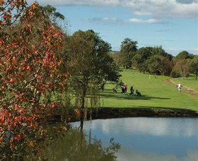 Jamberoo Golf Club - Attractions Brisbane 0