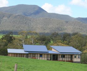 Australian Pottery At Bemboka - Attractions Brisbane 0