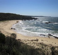 Mystery Bay Lookout - Attractions Brisbane