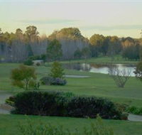 Moruya Golf Club - Attractions Brisbane