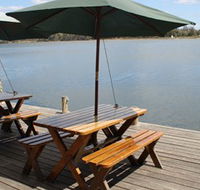 Dine at Tuross Boatshed and Cafe - Attractions Brisbane