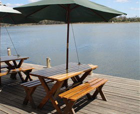 Dine At Tuross Boatshed And Cafe - Attractions Brisbane 0