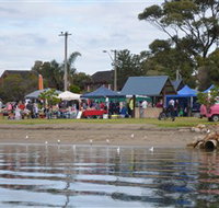 Greenwell Point Riverside Markets - Attractions Brisbane
