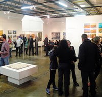 Project Contemporary Artspace - Attractions Brisbane