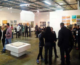 Project Contemporary Artspace - Attractions Brisbane 0