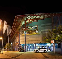 WIN Entertainment Centre - Attractions Brisbane