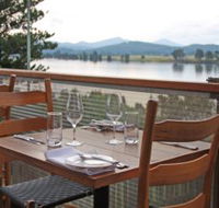 The River Restaurant - Attractions Brisbane