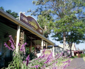 Central Tilba NSW Attractions Brisbane