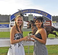 Nowra Raceway - Attractions Brisbane