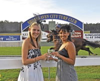 Nowra Raceway