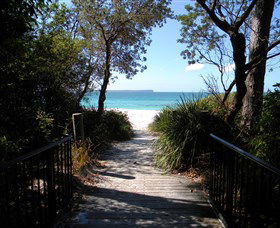 Vincentia NSW Attractions Brisbane