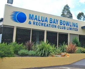 Malua Bay Bowling And Recreation Club - Attractions Brisbane 0