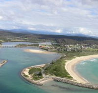 Bermagui Country Club - Attractions Brisbane