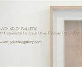 Jack Atley Gallery - Attractions Brisbane 0