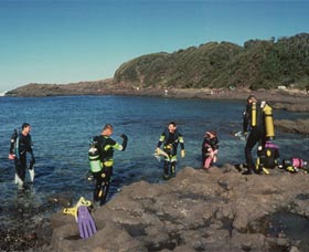 Shellharbour NSW Attractions Brisbane