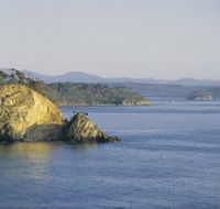 Broulee Beach - Attractions Brisbane