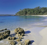NSW Jervis Bay National Park - Attractions Brisbane