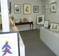 Kiama Art Gallery - Attractions Brisbane