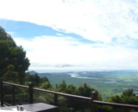 The Lookout Cambewarra Mountain - Attractions Brisbane 0