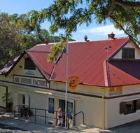 ABC Cheese Factory - Attractions Brisbane