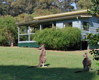 Murramarang National Park
