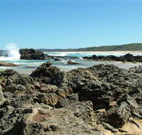 Coastal Walks - Bermagui - Attractions Brisbane