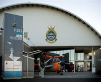 Fleet Air Arm Museum