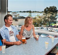 Merimbula RSL - Attractions Brisbane