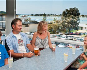 Merimbula RSL - Attractions Brisbane 0