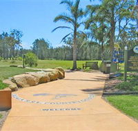 Callala Beach RSL Country Golf Club - Attractions Brisbane