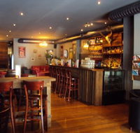 Bottlerocket Bar and Cafe - Attractions Brisbane