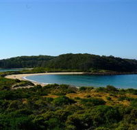 Broulee Island Walk - Attractions Brisbane