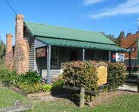 Werninck Craft Cottage