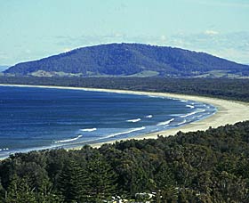 Gerroa NSW Attractions Brisbane