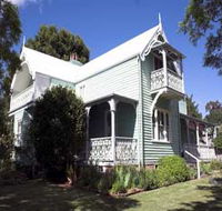 Meroogal - Attractions Brisbane
